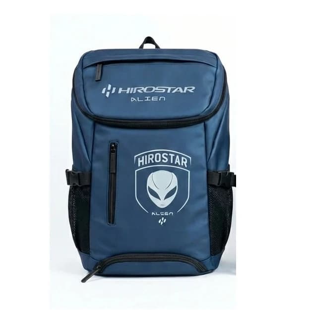 Hirostar Alien Backbag